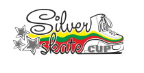 Silver Skate Cup 2023 Logo